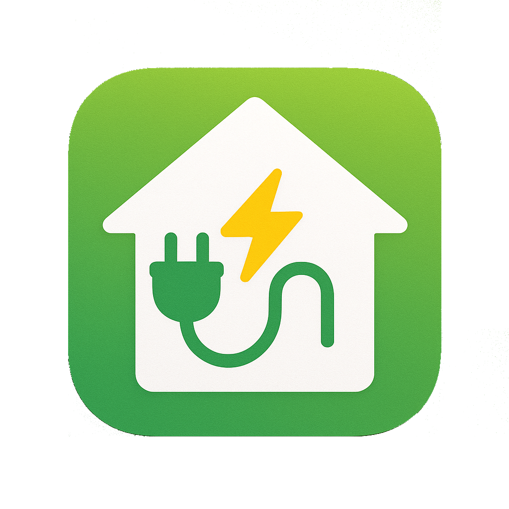 EcoPowerControl Logo